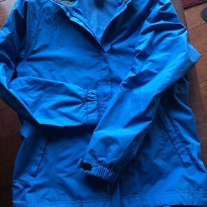 Nike medium golf storm fit jacket